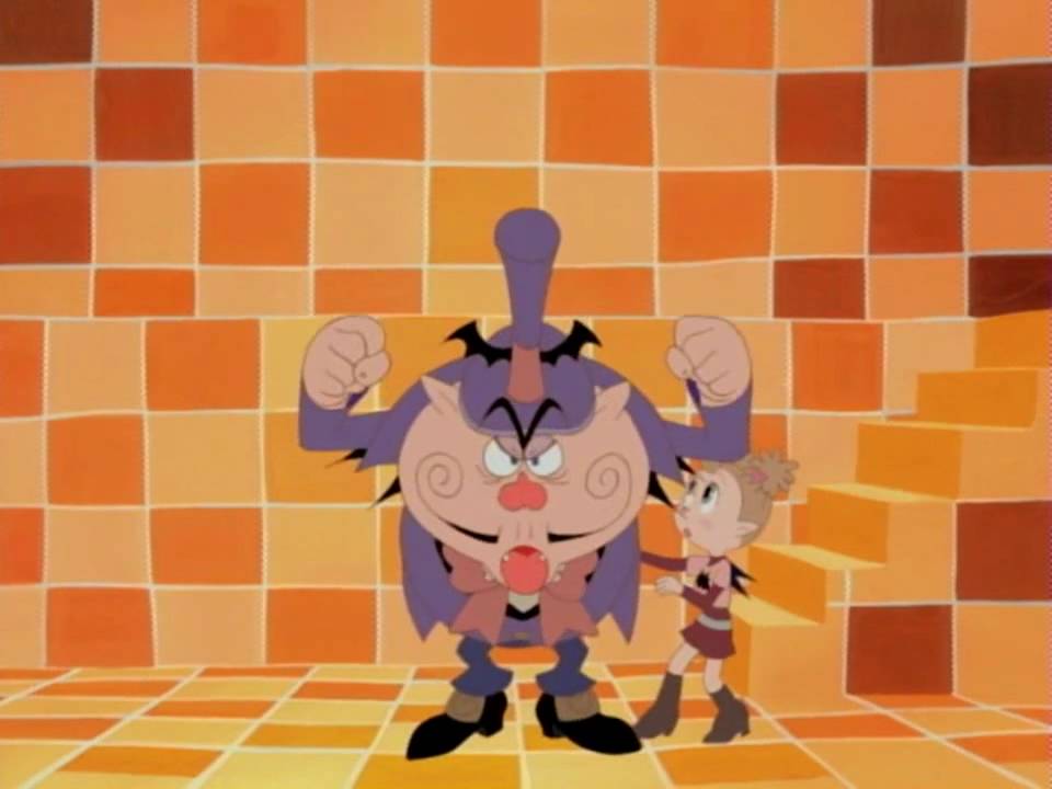 Vampiyan Kids