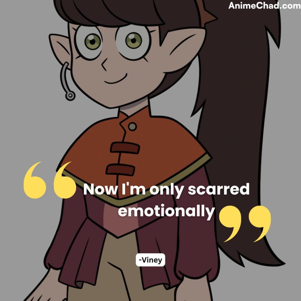 Viney Quotes