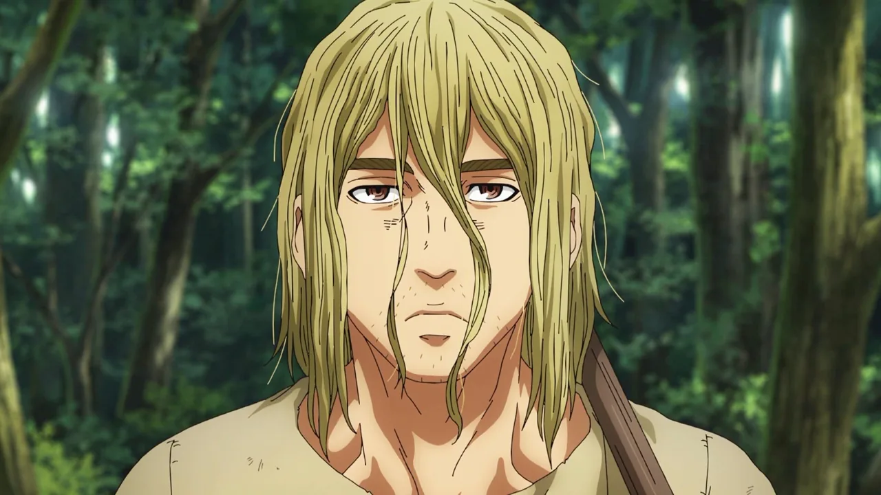 Vinland Saga
