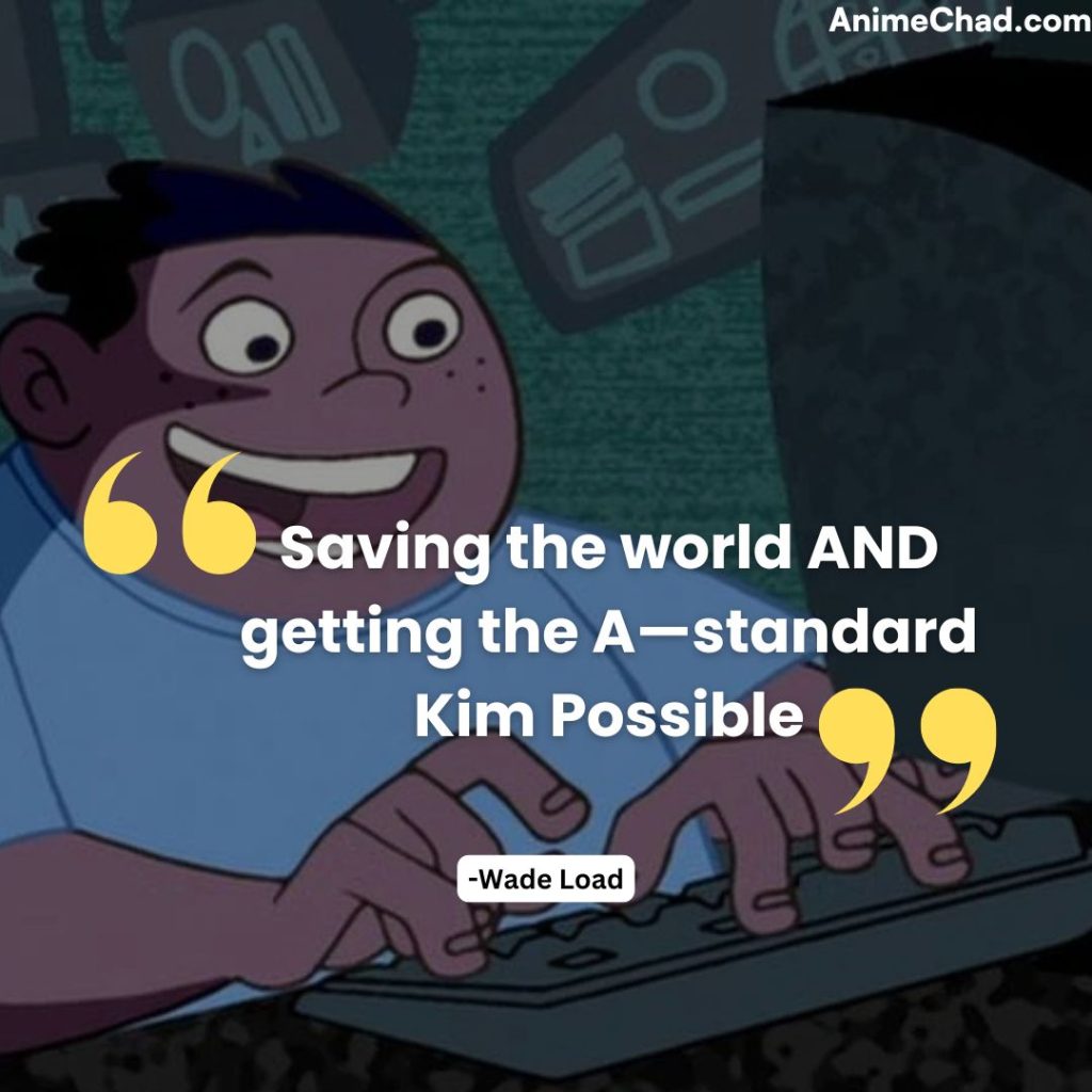 Wade Load Quotes