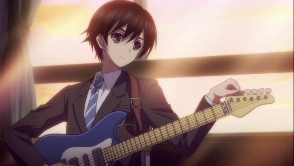 White Album