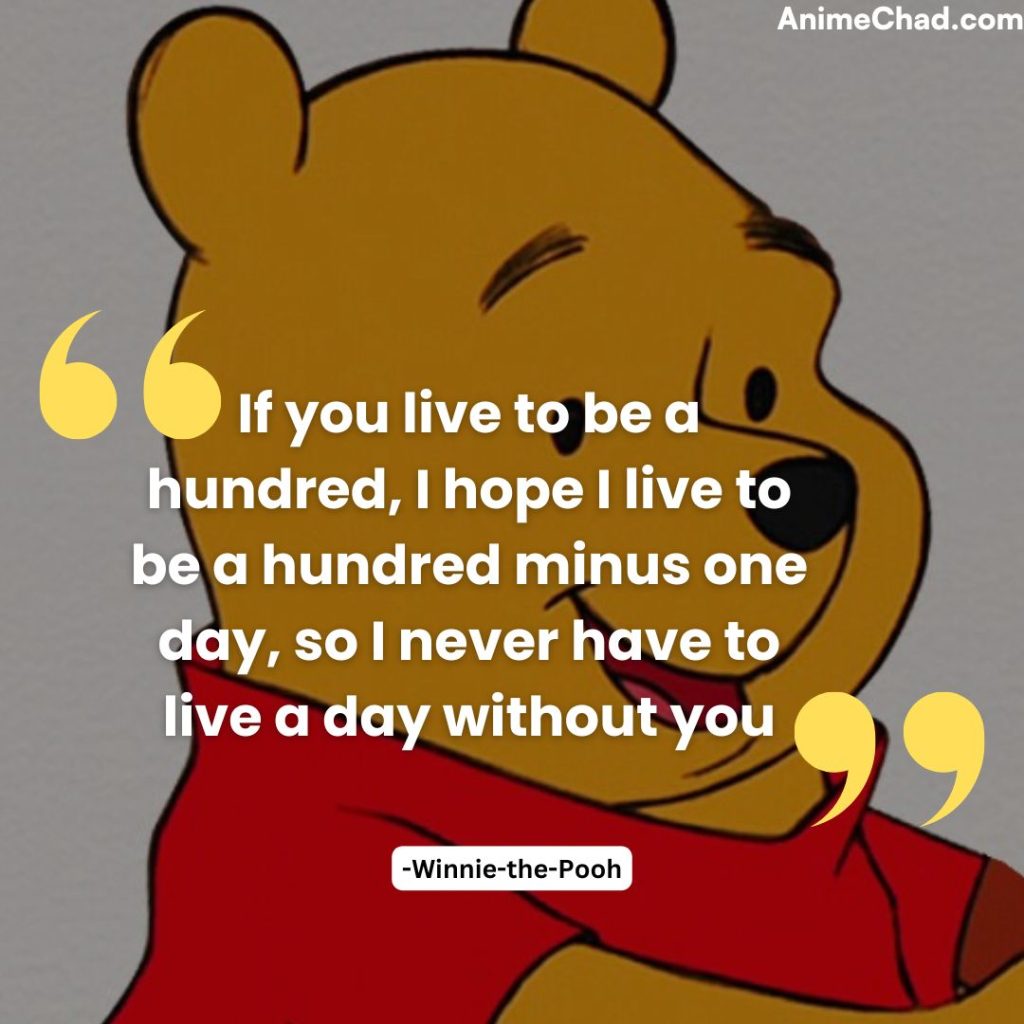 Winnie The Pooh Quotes (1)