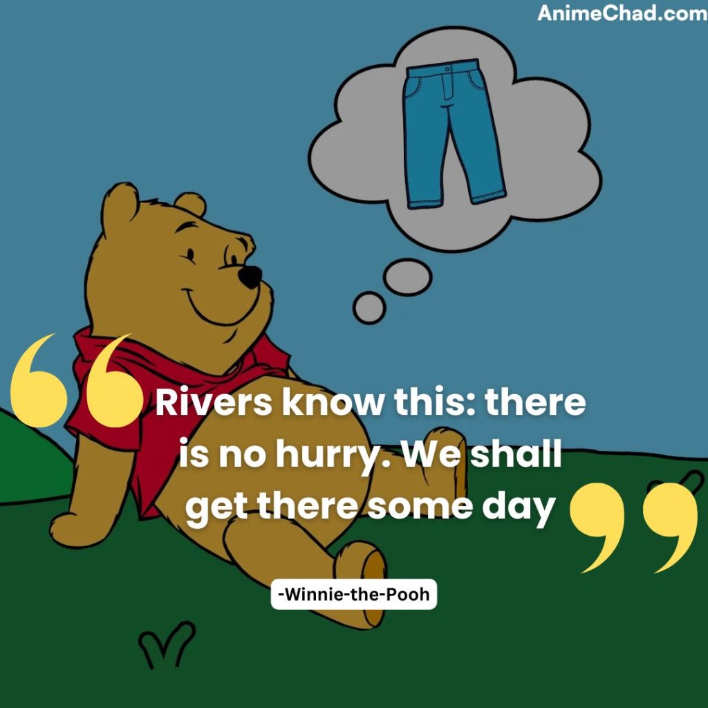 Winnie The Pooh Quotes (10)