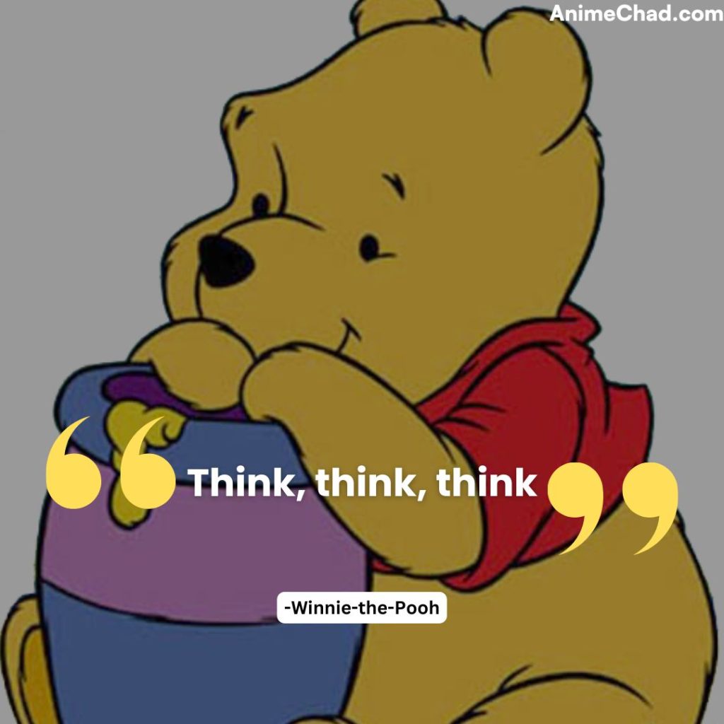 Winnie The Pooh Quotes (11)