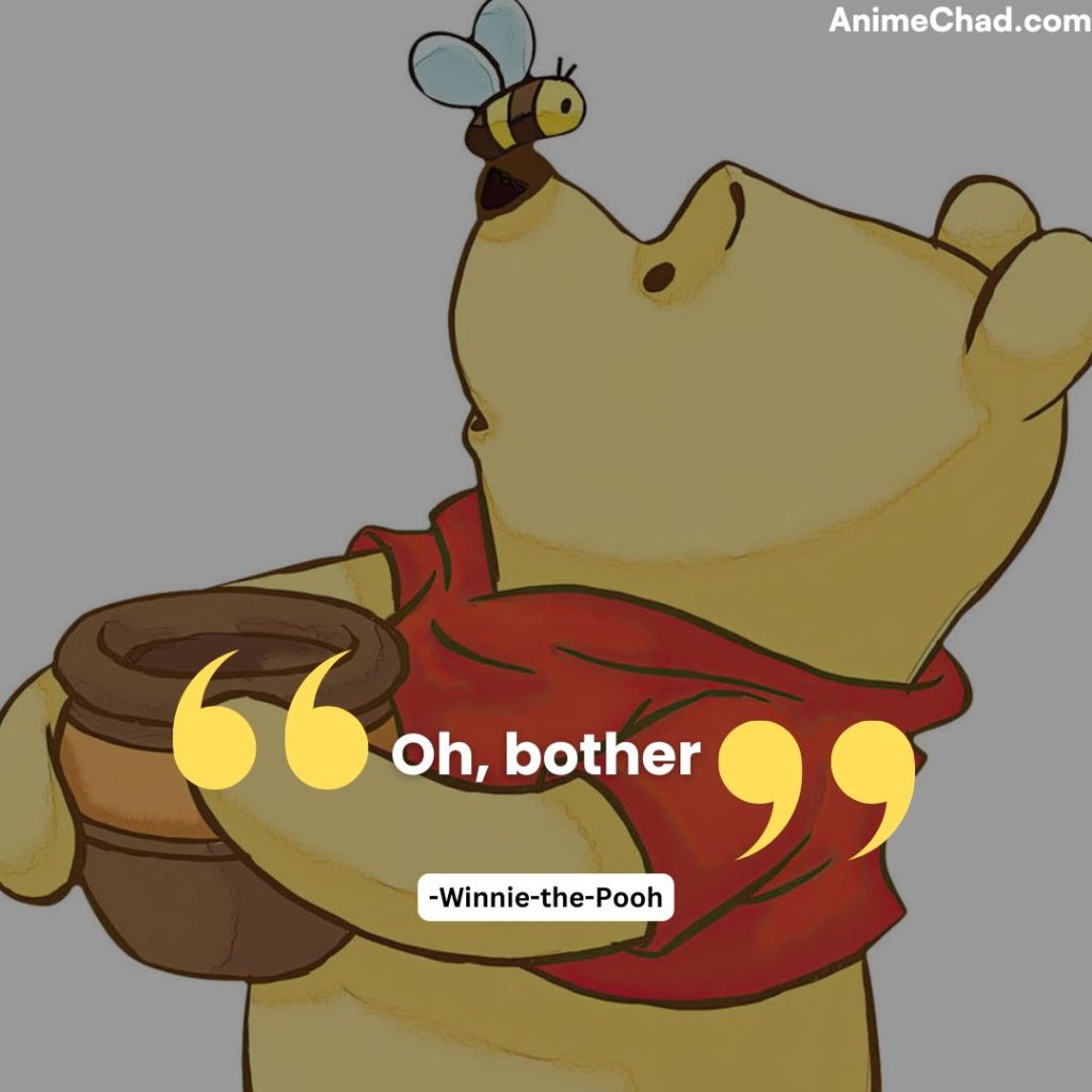 Winnie The Pooh Quotes (13)