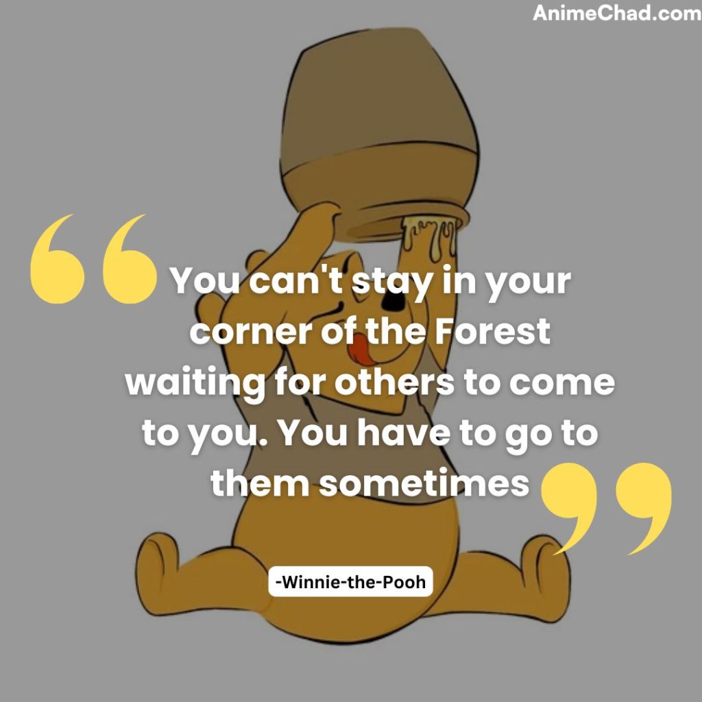 Winnie The Pooh Quotes (14)