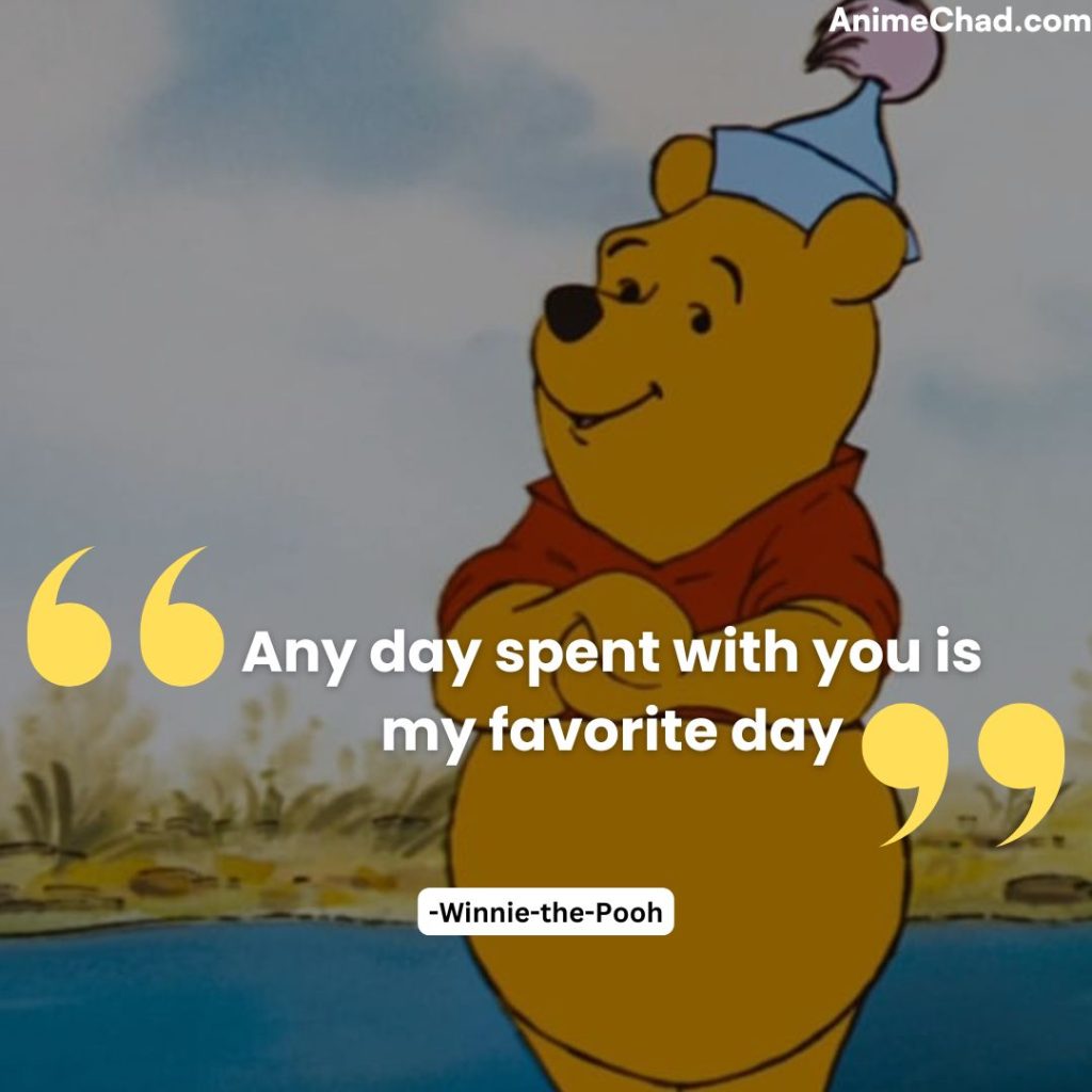 Winnie The Pooh Quotes (15)