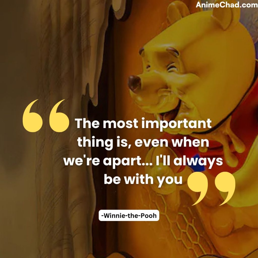 Winnie The Pooh Quotes (16)
