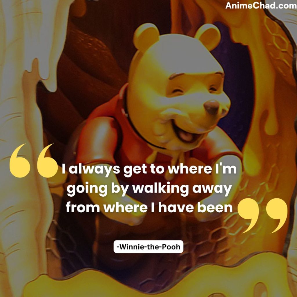 Winnie The Pooh Quotes (17)