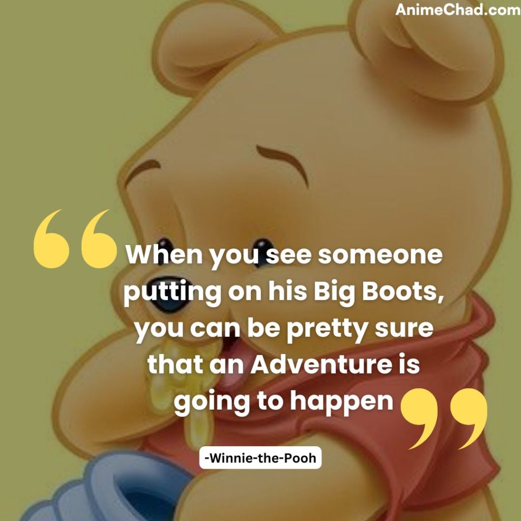 Winnie The Pooh Quotes (6)