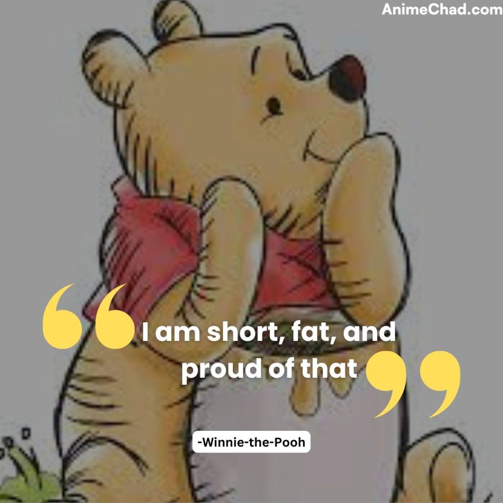 Winnie The Pooh Quotes (7)