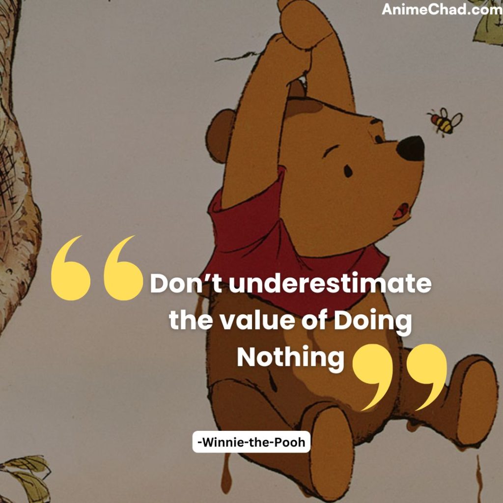 Winnie The Pooh Quotes (8)
