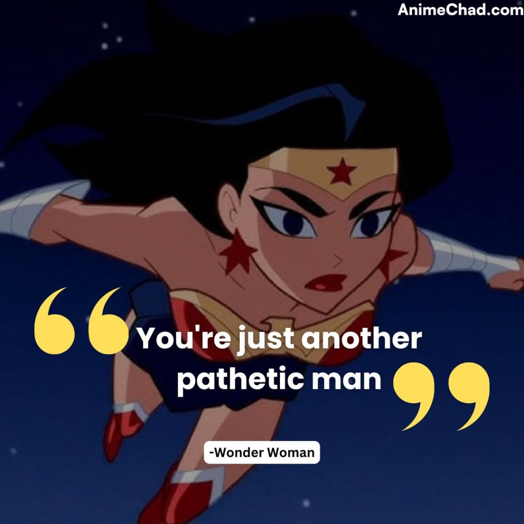 Wonder Woman Quotes (1)