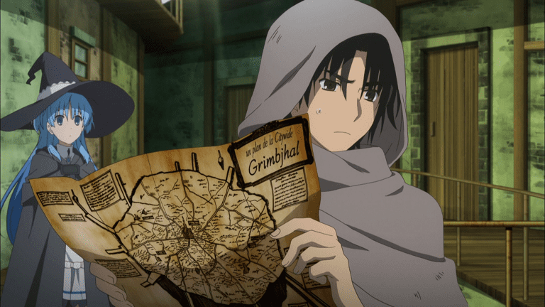 World End What Do You Do At The End Of The World