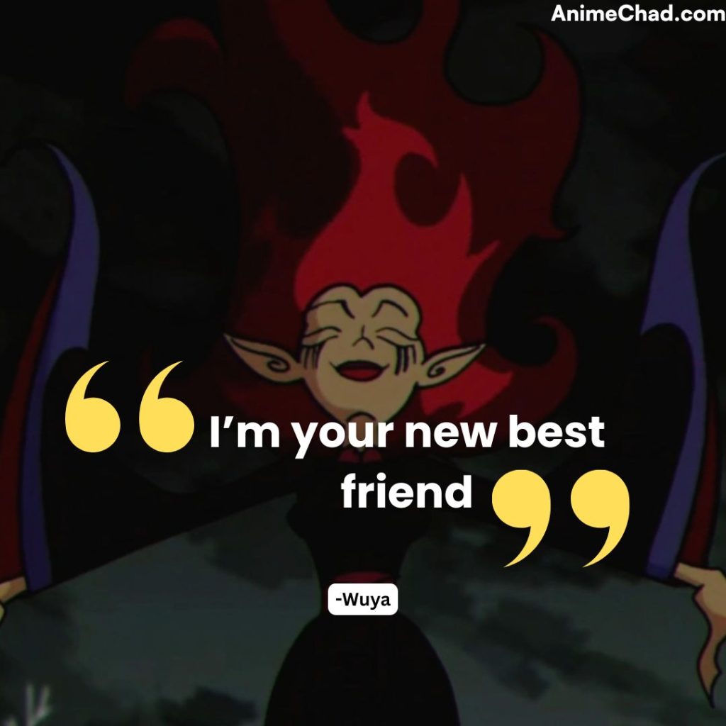 Wuya Quotes (1)