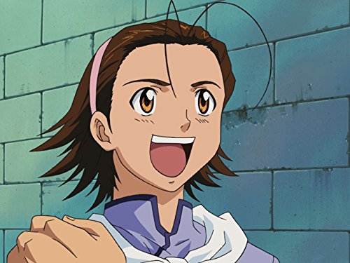 Yakitate!! Japan