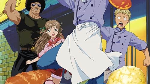 Yakitate!! Japan