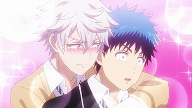 Yamada Kun To Nin No Majo