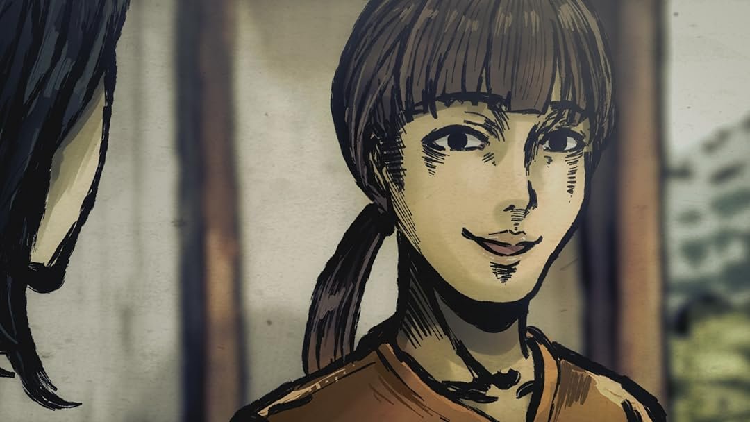 Yamishibai Japanese Ghost Stories