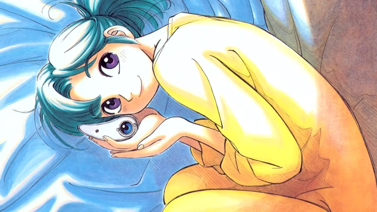 Yokohama Shopping Diary