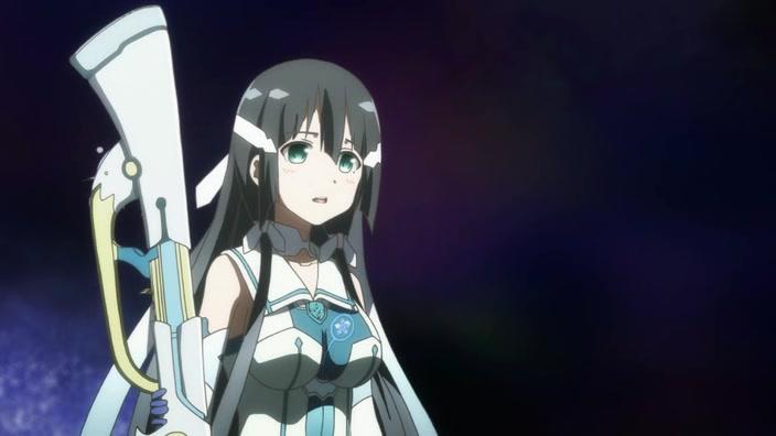 Yuki Yuna Is A Hero