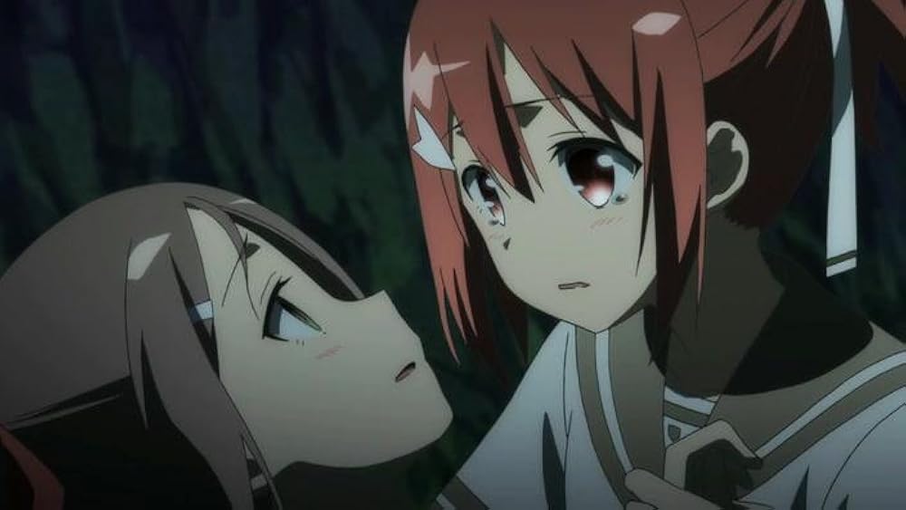 Yuki Yuna Is A Hero