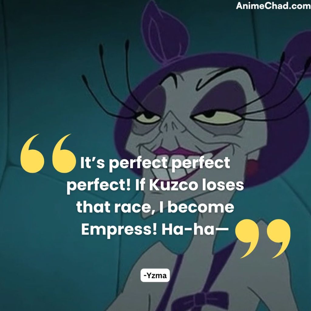 Yzma Quotes (1)
