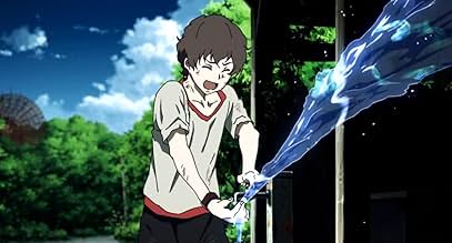 Zankyou No Terror
