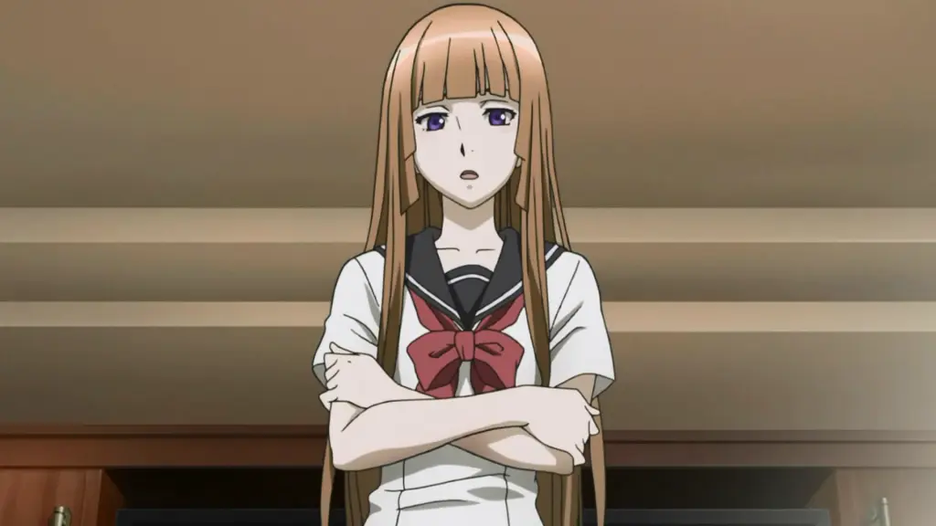 Zetsuen No Tempest