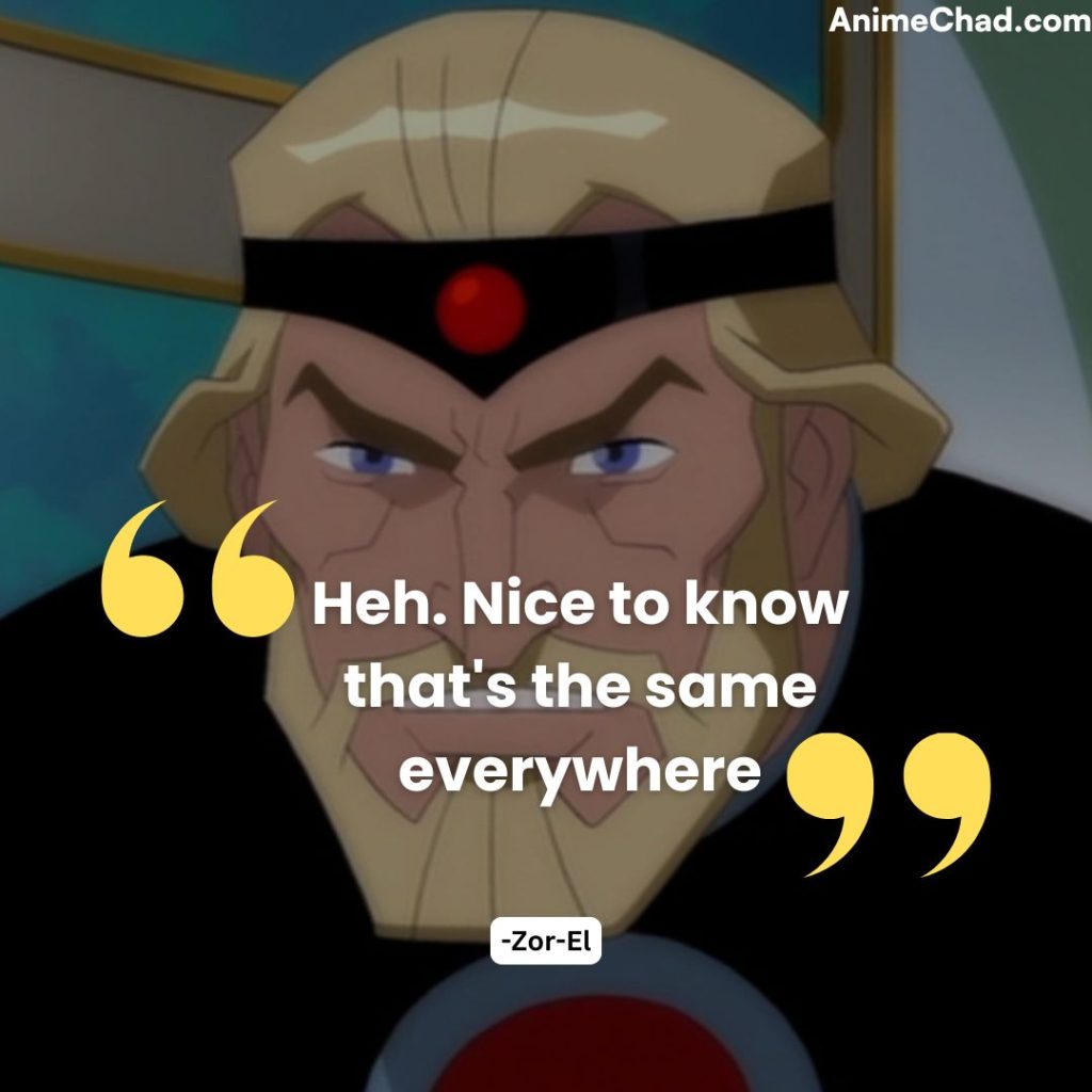 Zor El Quotes