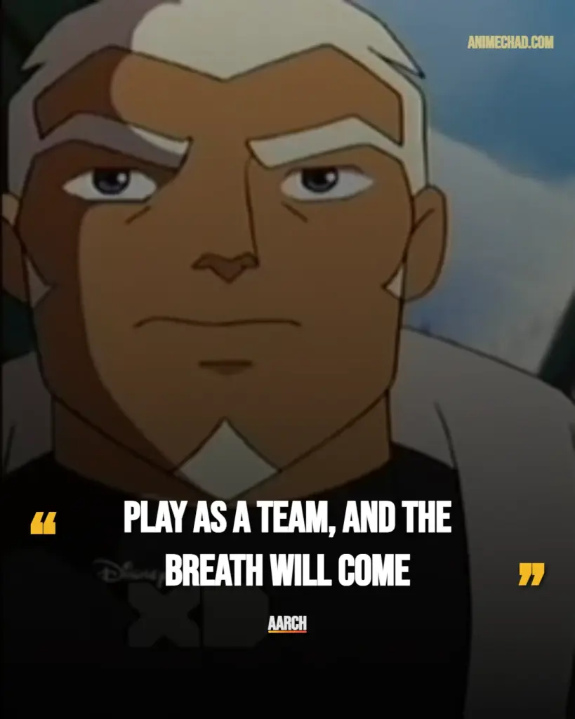 Aarch Quotes (1)