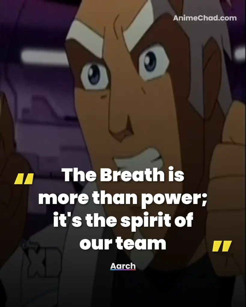 Aarch Quotes