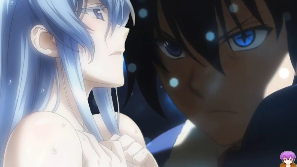 Akame Ga Kill!