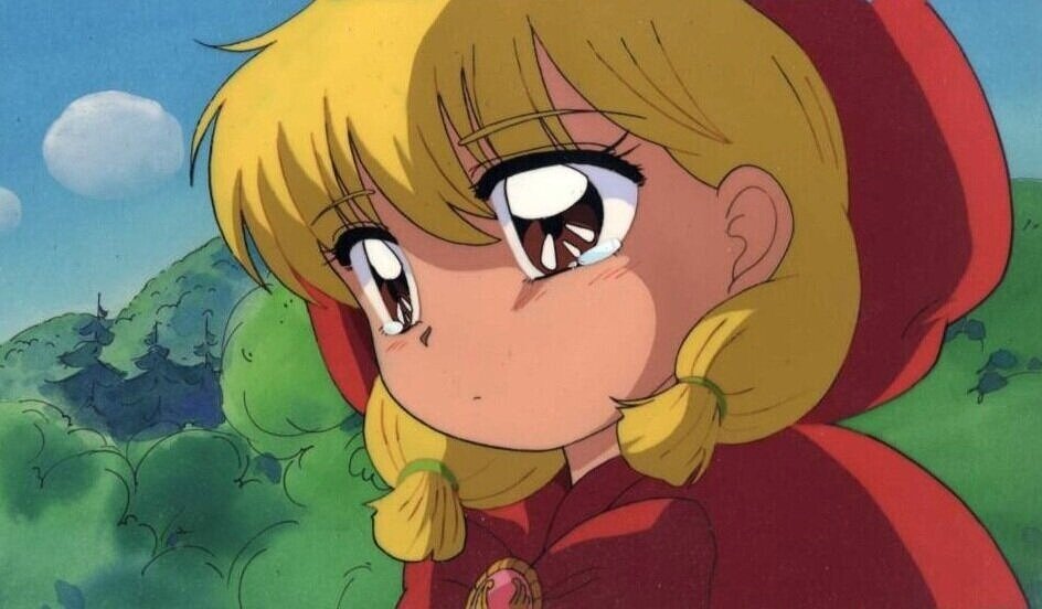 Akazukin Chacha
