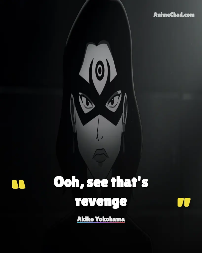 Akiko Yokohama Quotes (1)