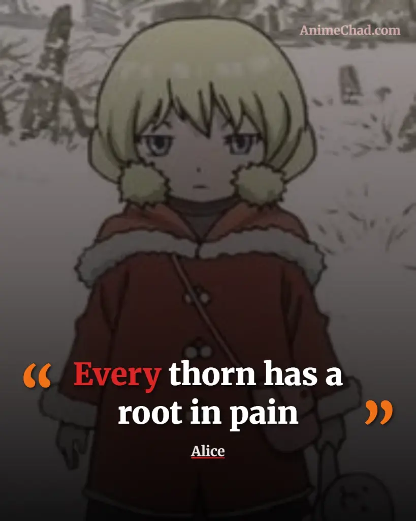 Alice Quotes (1)