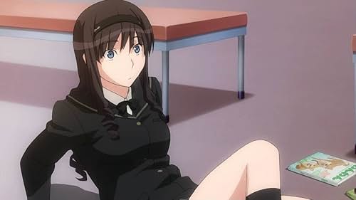 Amagami SS