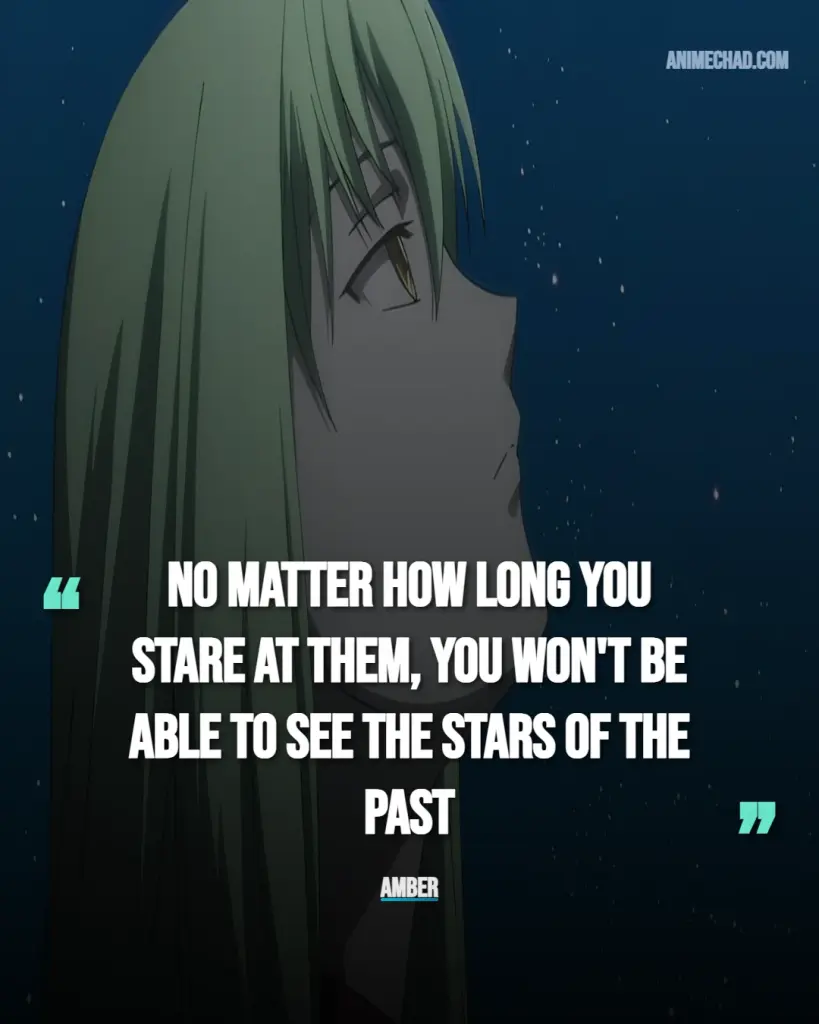 Amber Quotes