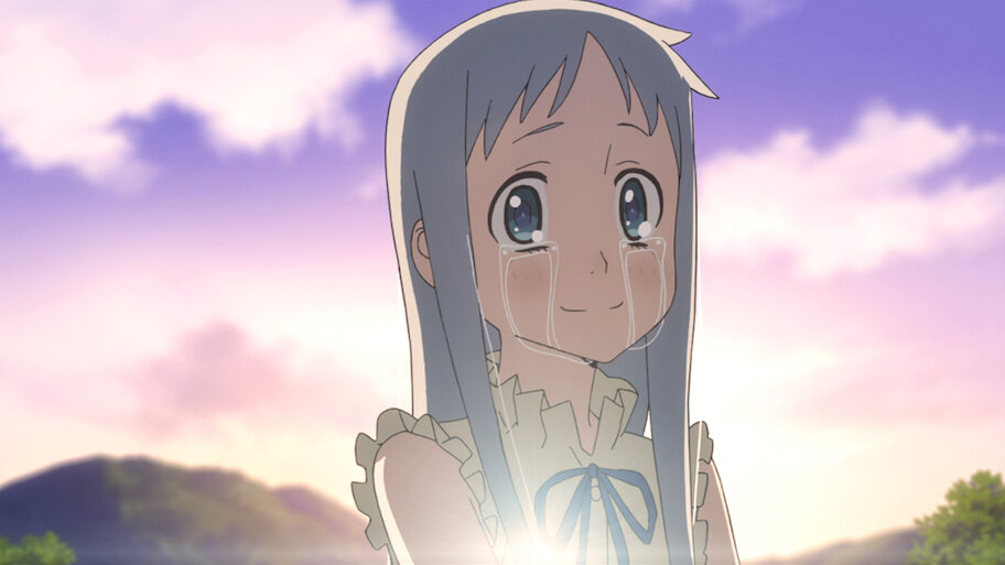 Ano Hana