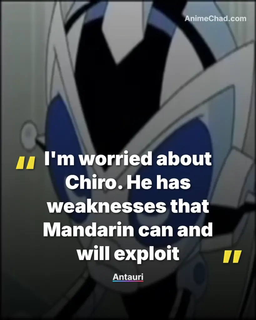Antauri Quotes (3)