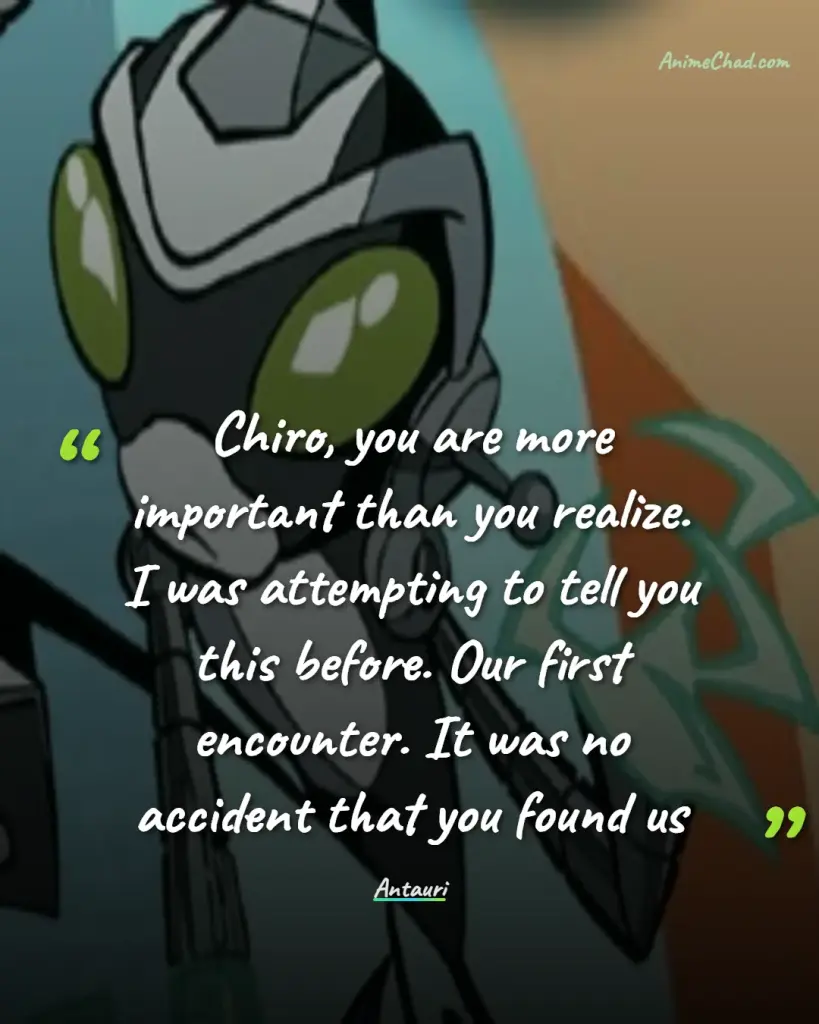 Antauri Quotes (5)