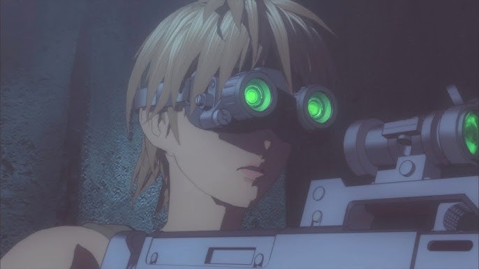Appleseed