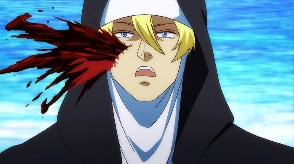 Arakawa Under The Bridge