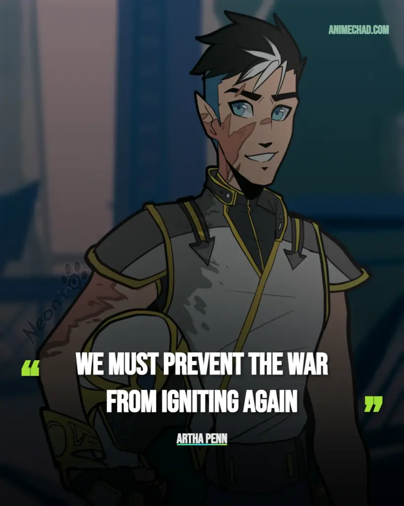 Artha Penn Quotes (2)