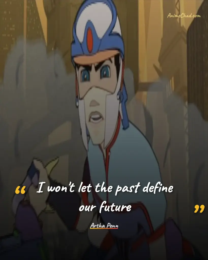 Artha Penn Quotes (3)