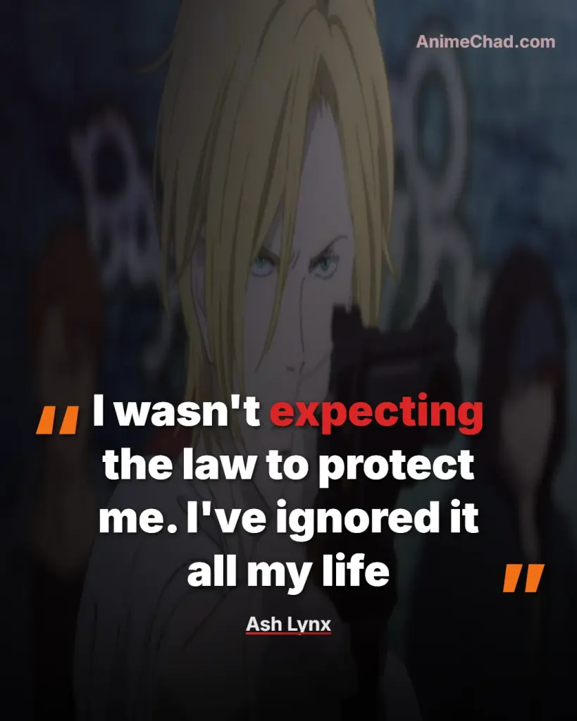 Ash Lynx Quotes (5)