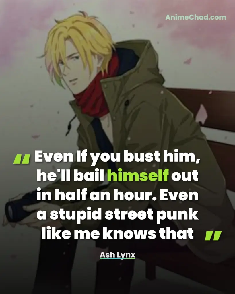Ash Lynx Quotes (8)