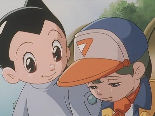 Astro Boy