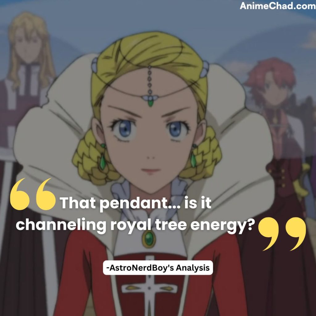Astro Nerd Boy’s Analysis Quotes