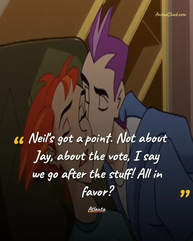 Atlanta Quotes (5)